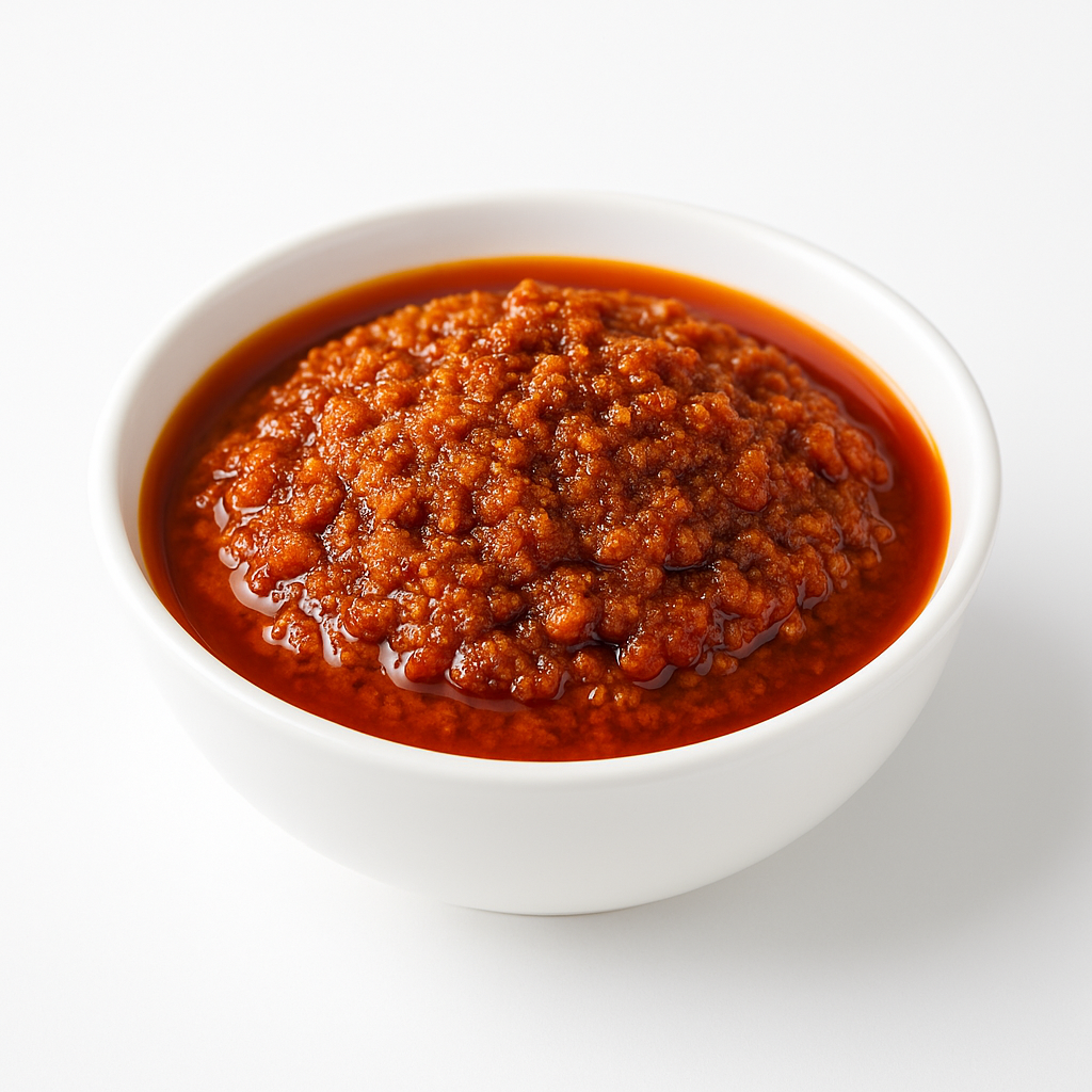 【預購】辣味噌