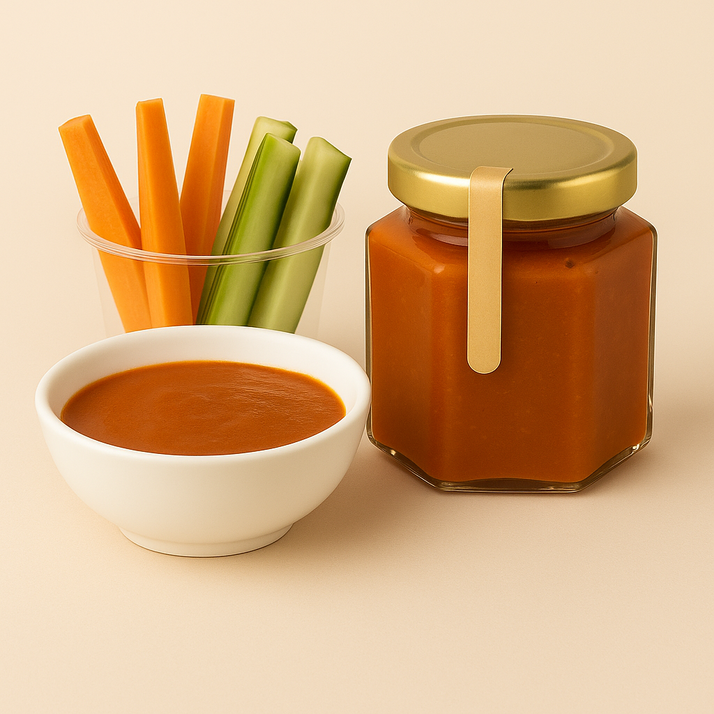 【預購】水果辣椒醬