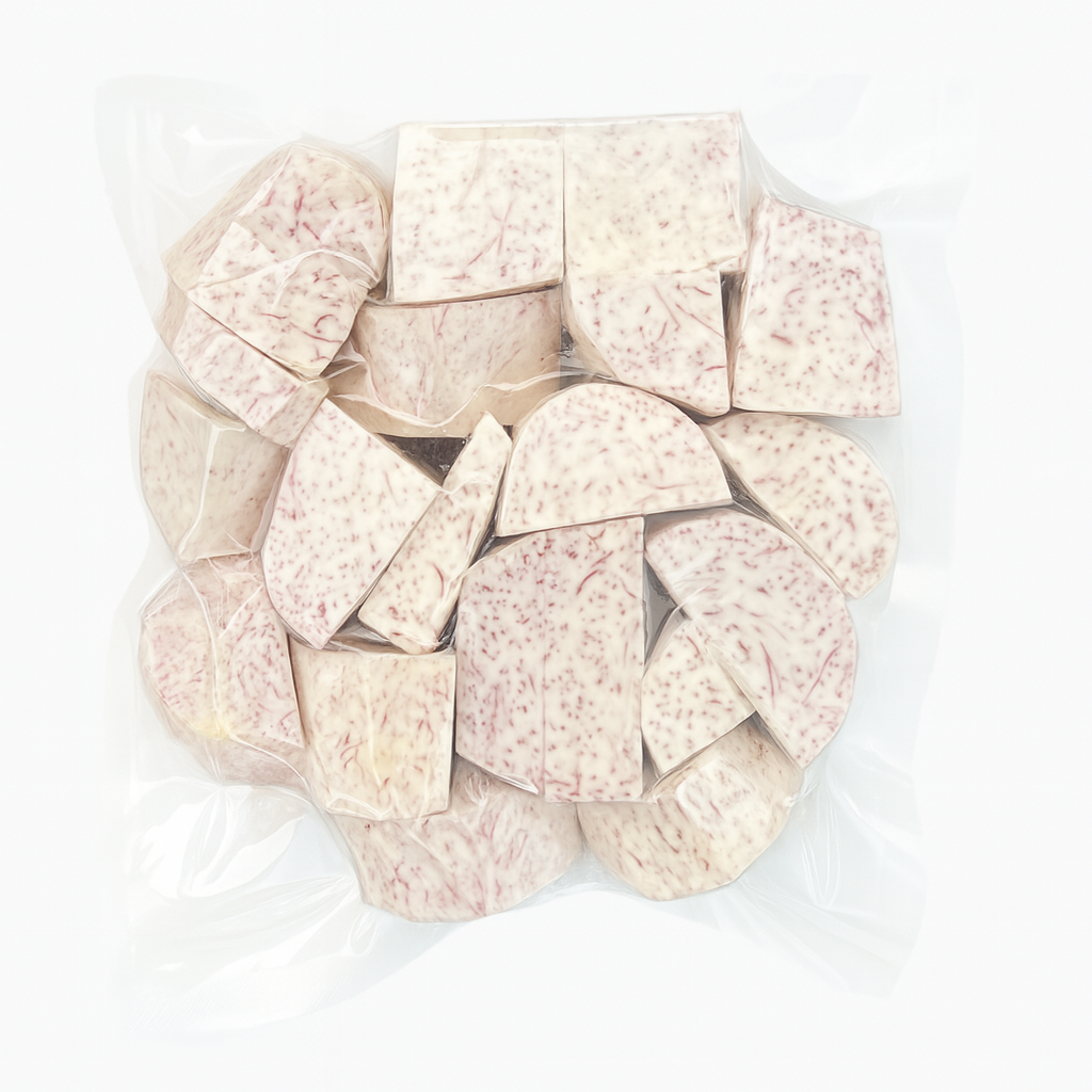 【現貨】芋頭塊(500g)